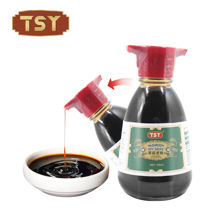 D M soy sauce150ML C2 Sauce soja DM150ML C2