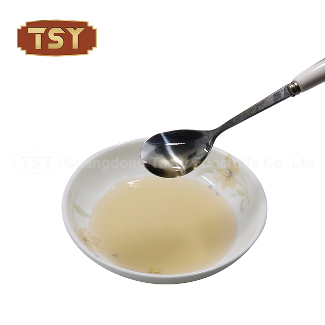 200 ml de restaurant de restauration Gluten Vinegar de sushi aigre pour trempage