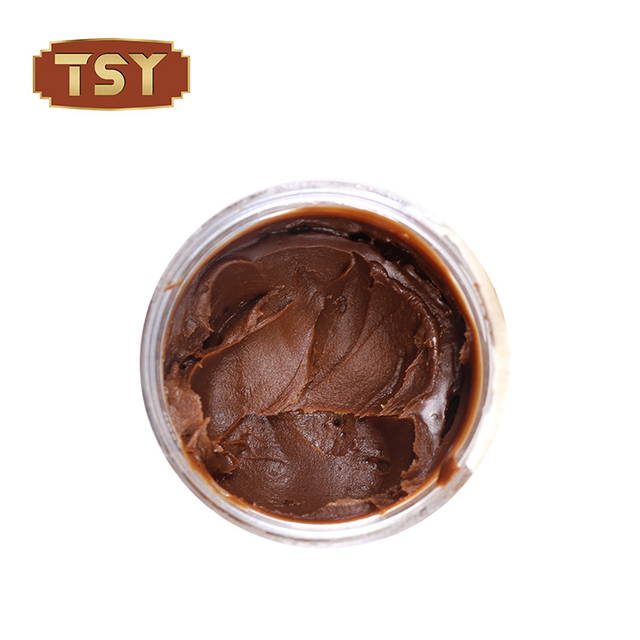 510g beurre d'arachide au chocolat sucré crémeux parfumé pour toast