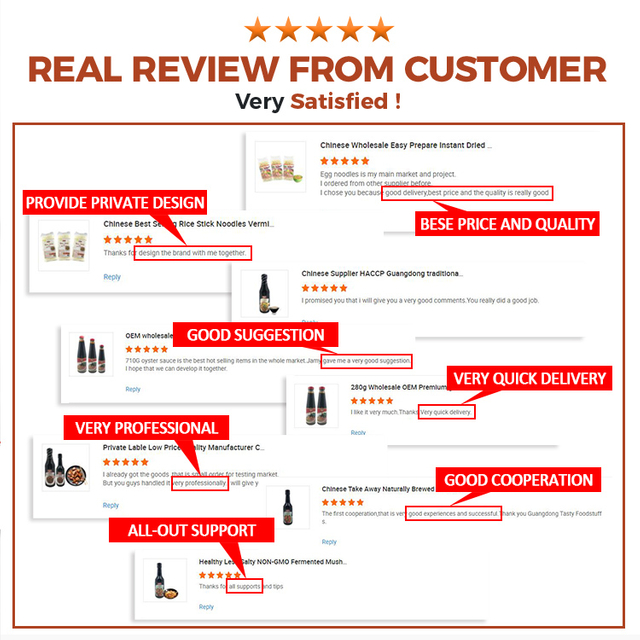 Halal 380g Verre Verre Food Grade Saisoning Condiments Sauce Saint-midi