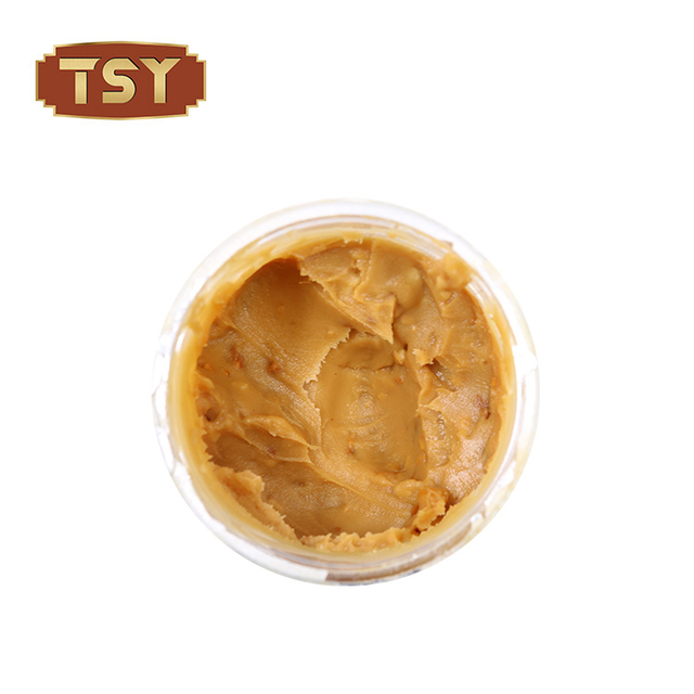 Fournisseur de gros en ligne Chine Factory Original Natural Handmade Arachut Butter