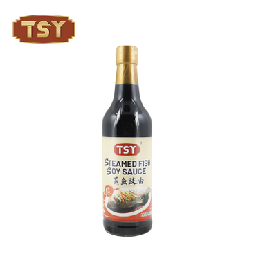 Fabricage de produits 500 ml Plat