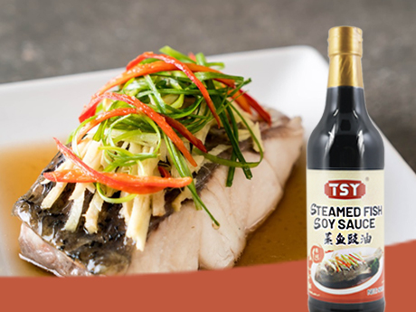 Comment préparer du poisson cuit à la vapeur parfait avec de la sauce soja : un guide étape par étape