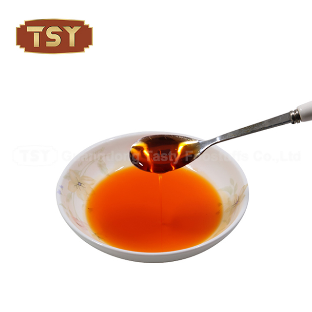 Produits de livraison gratuits Huile de piment épicé aromatisée en vrac en vrac