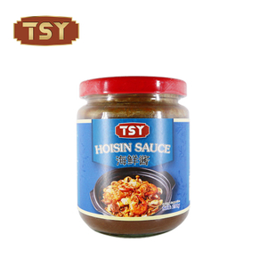 230 g de sauce cantonaise authentique Umami Hoisin pour fruits de mer