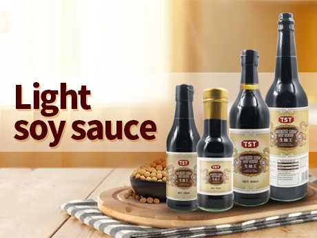 Pourquoi choisir la sauce soja légère pour vos délices culinaires ?