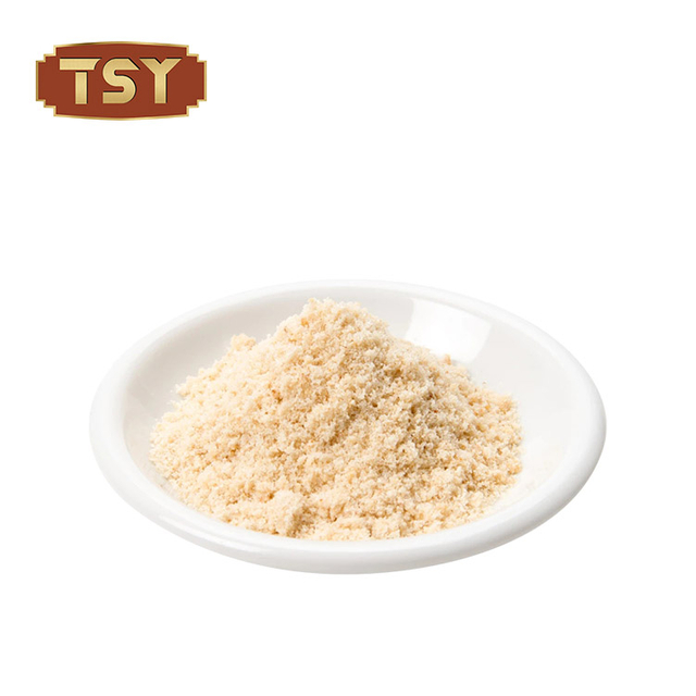 Assaisonnement en poudre de poulet Umami de cuisine de style restaurant pour bouillon