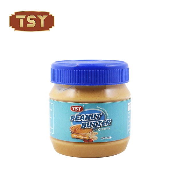 Fournisseur de gros en ligne Chine Factory Original Natural Handmade Arachut Butter