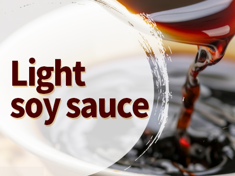 Les meilleures façons de rehausser les plats avec de la sauce soja légère