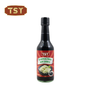 Sauce soja végétalienne sans gluten Umami, format voyage, 150 ml