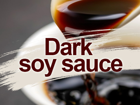 Découvrir la richesse de la sauce soja noire en cuisine