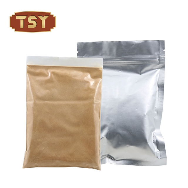 Sac de cuisson en poudre de sauce soja brune salée