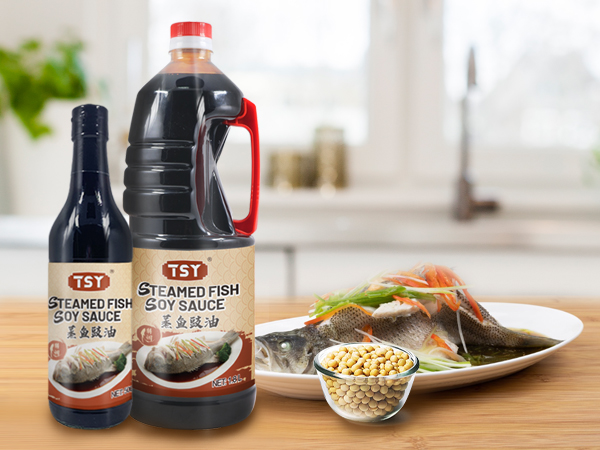 La sauce soja est-elle saine ou malsaine?