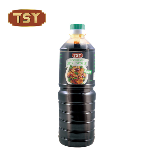 Umami Heathy Chample Sauce de soja pour nouilles