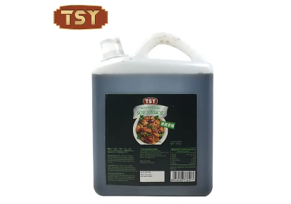 Dans quelle mesure la sauce soja légère est-elle saine ?