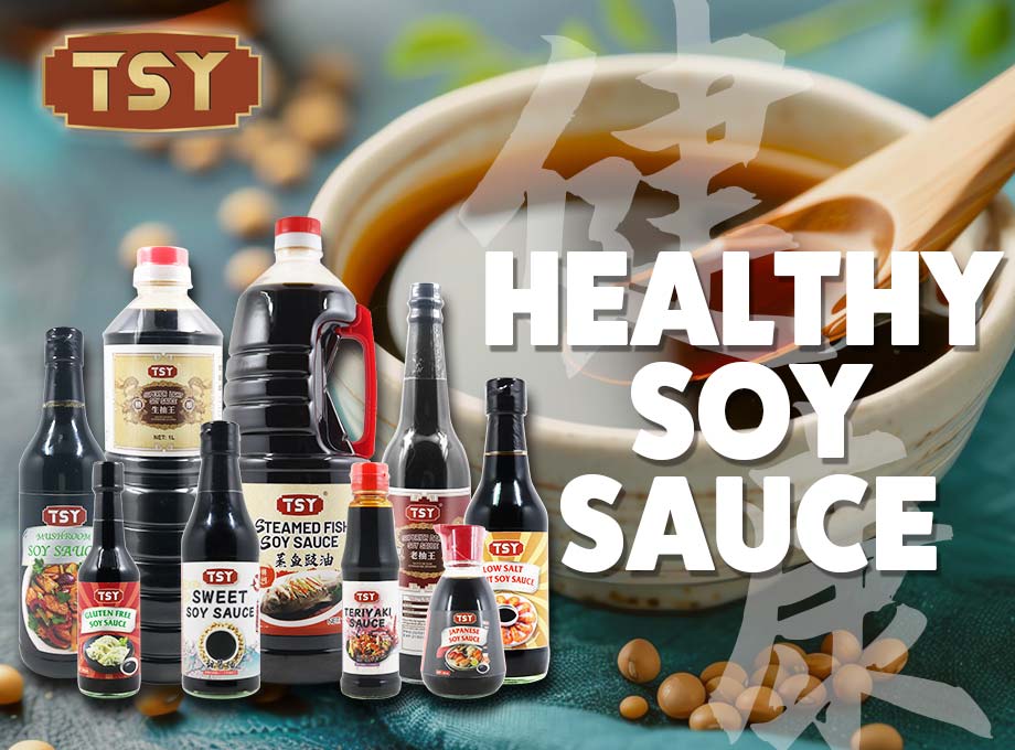 Avantages pour la santé de l'incorporation de sauce soja dans votre alimentation