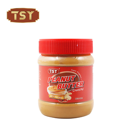 Fournisseur de gros en ligne Chine Factory Original Natural Handmade Arachut Butter