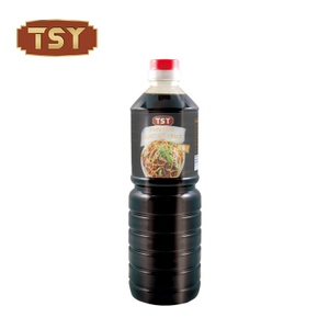 1000 ml de sauce soja légère japonaise