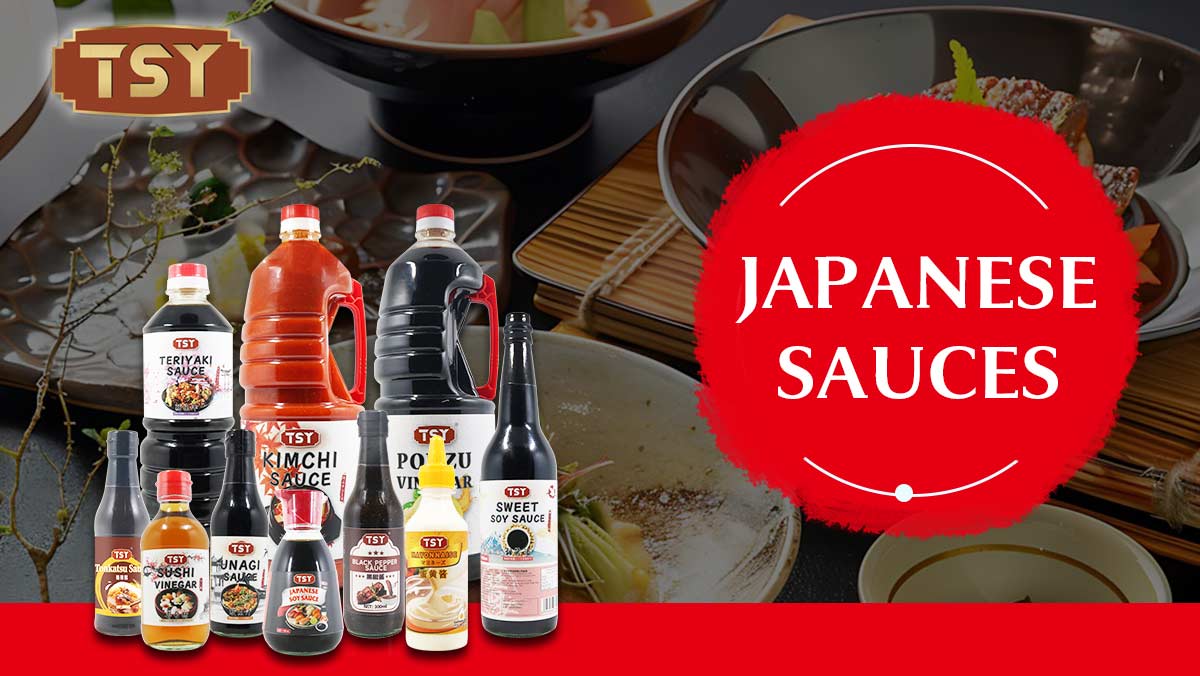 日式酱料 - 文章图 -1200x676