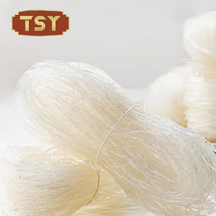 Nouveaux progrès et problèmes existants dans la production de Vermicelli de riz en bâton