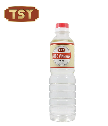 17 recettes savoureuses à base de vinaigre de riz et en quoi le vin de riz est différent