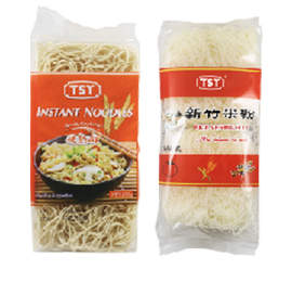 Nouilles & Vermicelles & Bâtonnet De Riz