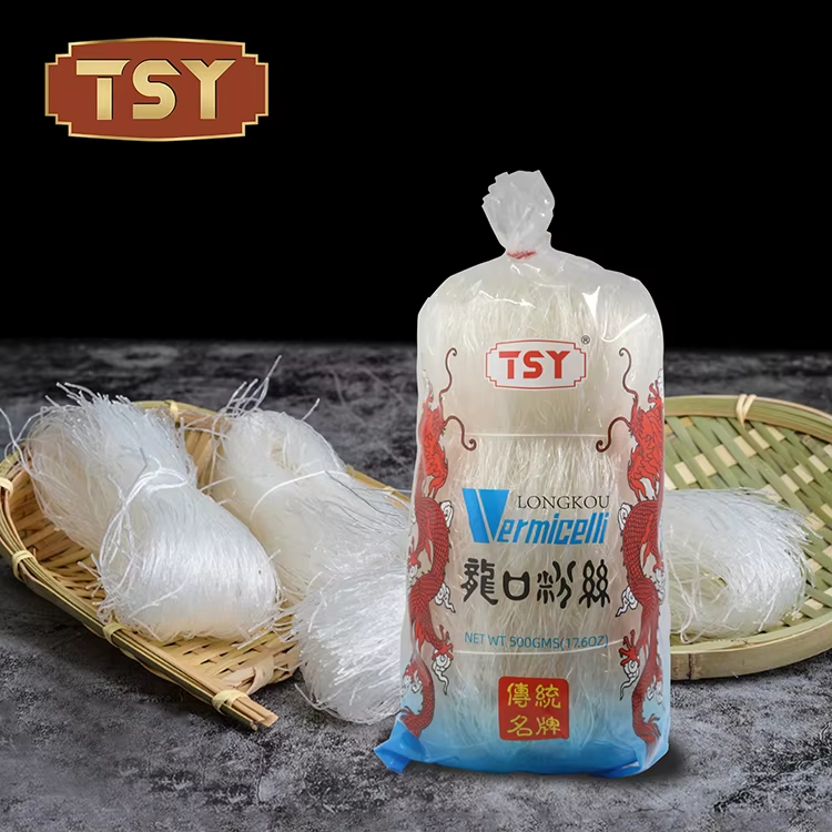 Comment choisir les bonnes nouilles de vermicelli