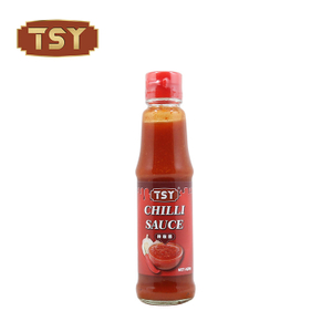 Sauce chili