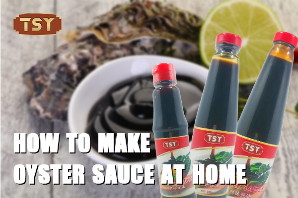 Comment faire de la sauce aux huîtres à la maison : une recette simple et délicieuse