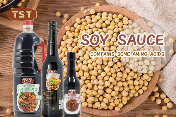 La recette ultime de sauce soja : préparez votre propre mélange authentique à la maison