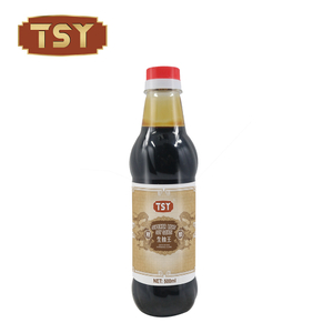 500 ml de sauce soja légère naturelle