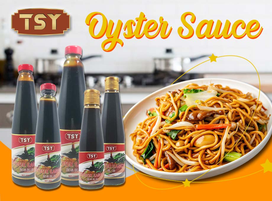 Dévoiler le mystère derrière la sauce aux huîtres Un délice culinaire