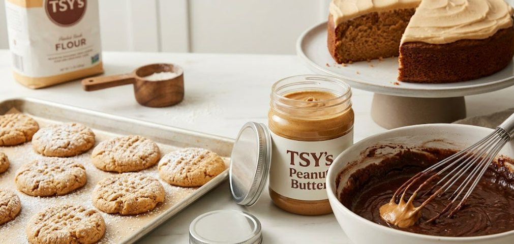 Combien de temps durera ce beurre de cacahuète ?