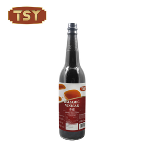 625 ml de vinaigre balsamique acide fermenté