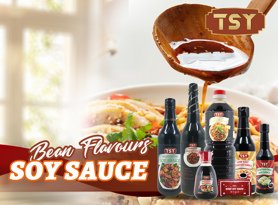 La durée de conservation de la sauce soja : combien de temps dure-t-elle ?