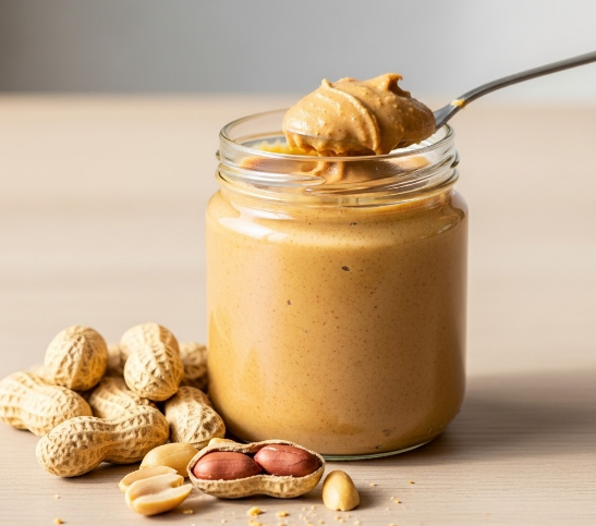 Beurre de cacahuète sans sucre : tout ce que vous devez savoir