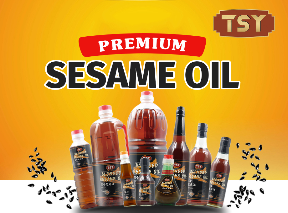 L'huile de sésame est-elle saine