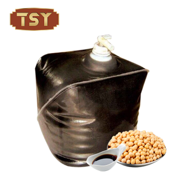 Tremper le gallon umami sauce soja