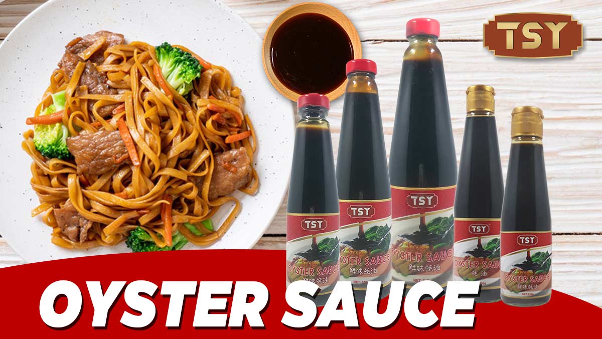 Sauce aux hu&icirc;tres