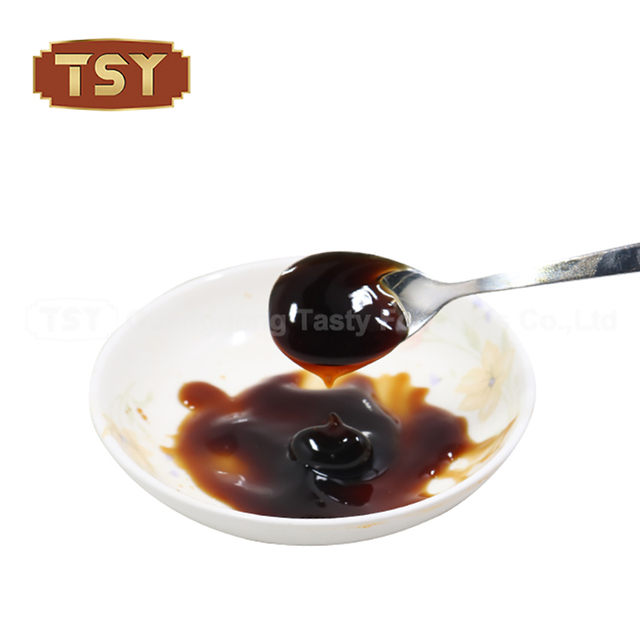 Sauce d'huîtres premium pour les saveurs authentiques