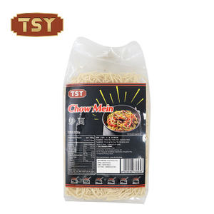 Chow Mein chinois faible en calories en vrac