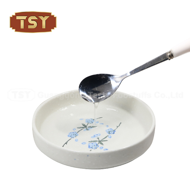 Petite taille de vinaigre de riz blanc aigre-aigre pour la cuisine asiatique