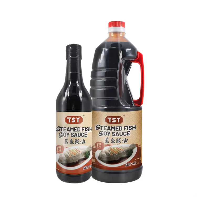 7 choses que vous ne saviez pas que vous pouviez faire avec la sauce soja