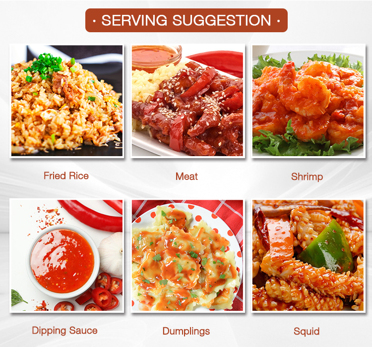 Comment préparer une sauce chili douce à la maison : une recette polyvalente pour toutes les occasions