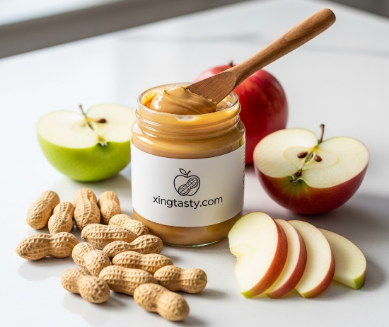 Le beurre de cacahuète est-il bon pour vous ?