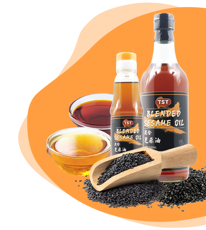 Huile de sésame : est-ce bon pour vous ?