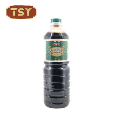 Umami Heathy Chample Sauce de soja pour nouilles