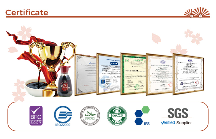 Certification Japonais Style