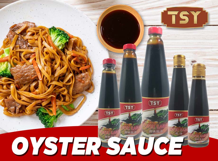 Libérez la polyvalence de la sauce aux huîtres dans vos aventures culinaires