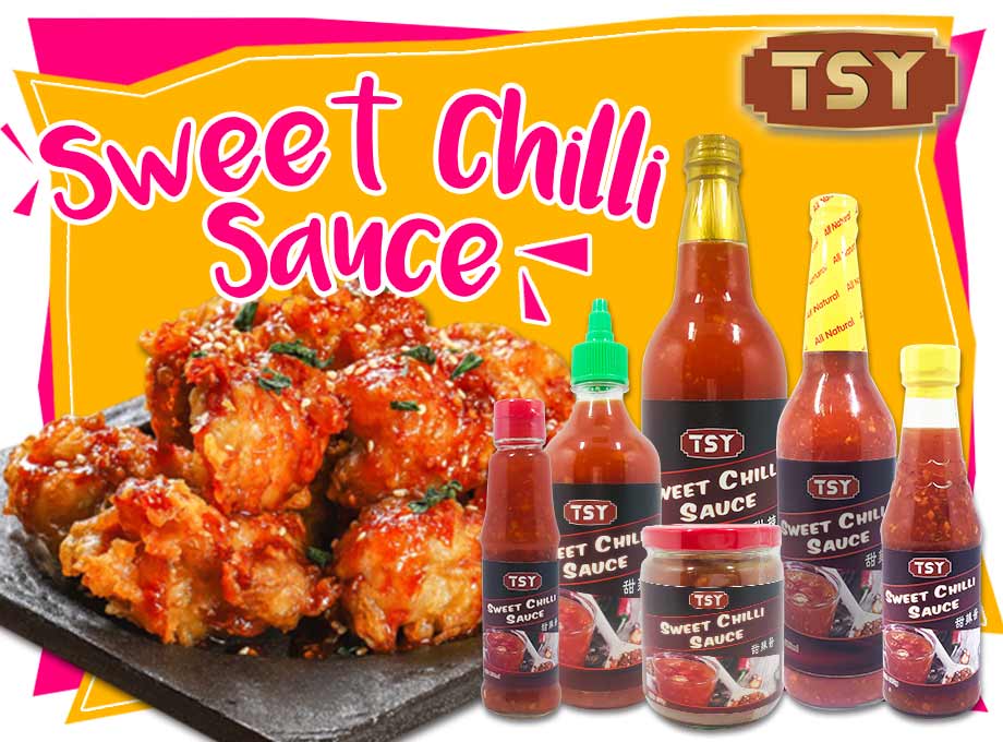 Comparaison des saveurs de diverses sauces piquantes